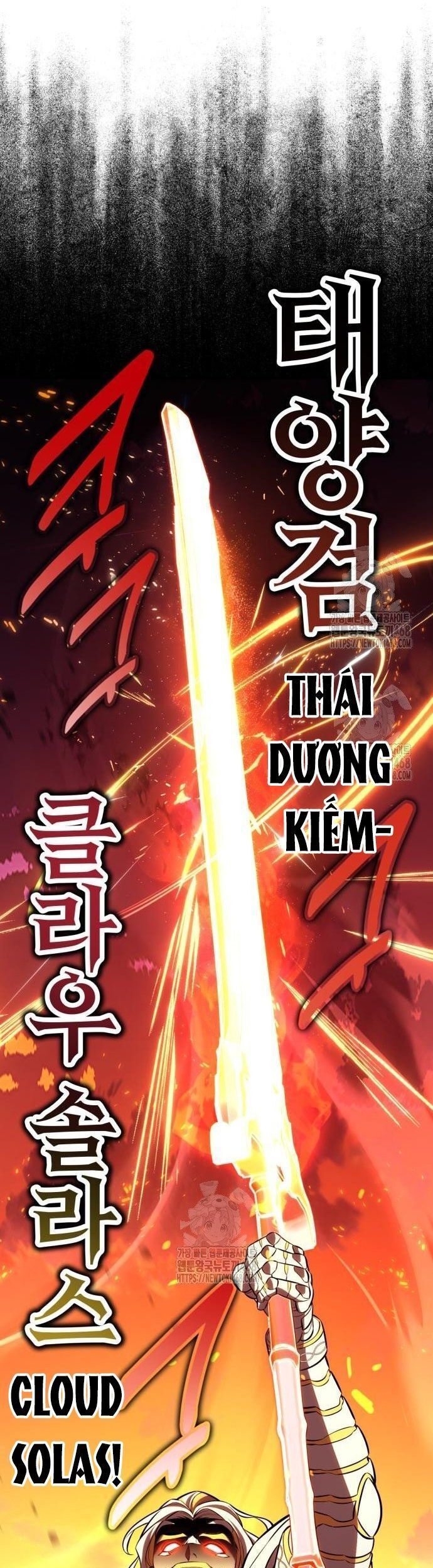 Fate/Extra Ccc Fox Tail - Chương 88 - Trang 76