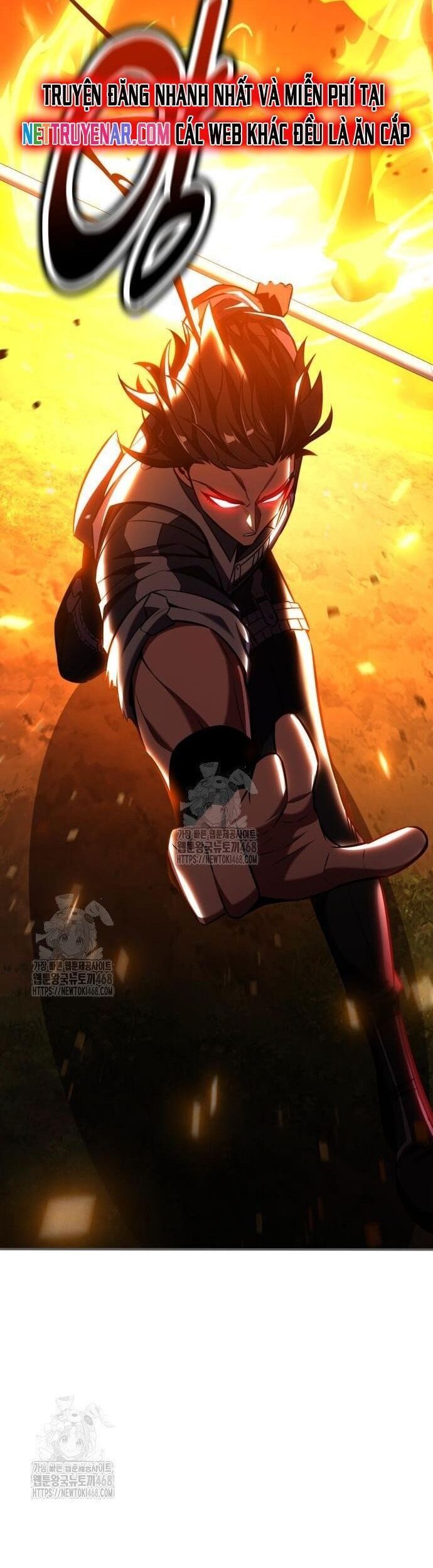 Fate/Extra Ccc Fox Tail - Chương 88 - Trang 37