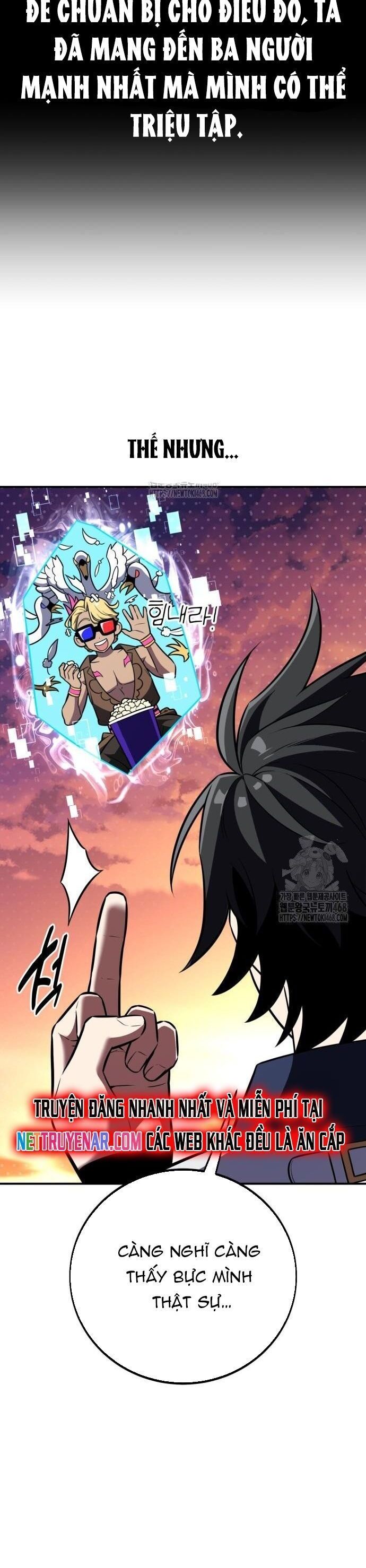 Fate/Extra Ccc Fox Tail - Chương 88 - Trang 11