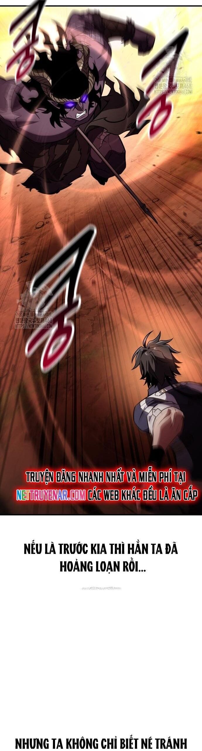 Fate/Extra Ccc Fox Tail - Chương 88 - Trang 46