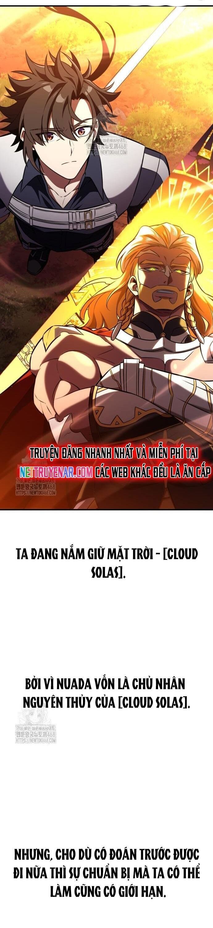 Fate/Extra Ccc Fox Tail - Chương 88 - Trang 8