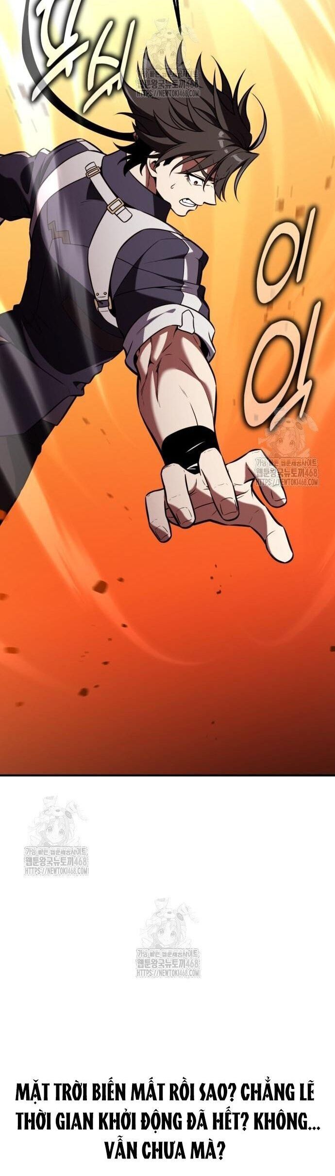 Fate/Extra Ccc Fox Tail - Chương 88 - Trang 58