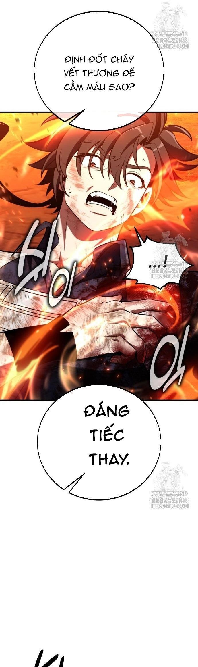 Fate/Extra Ccc Fox Tail - Chương 88 - Trang 66