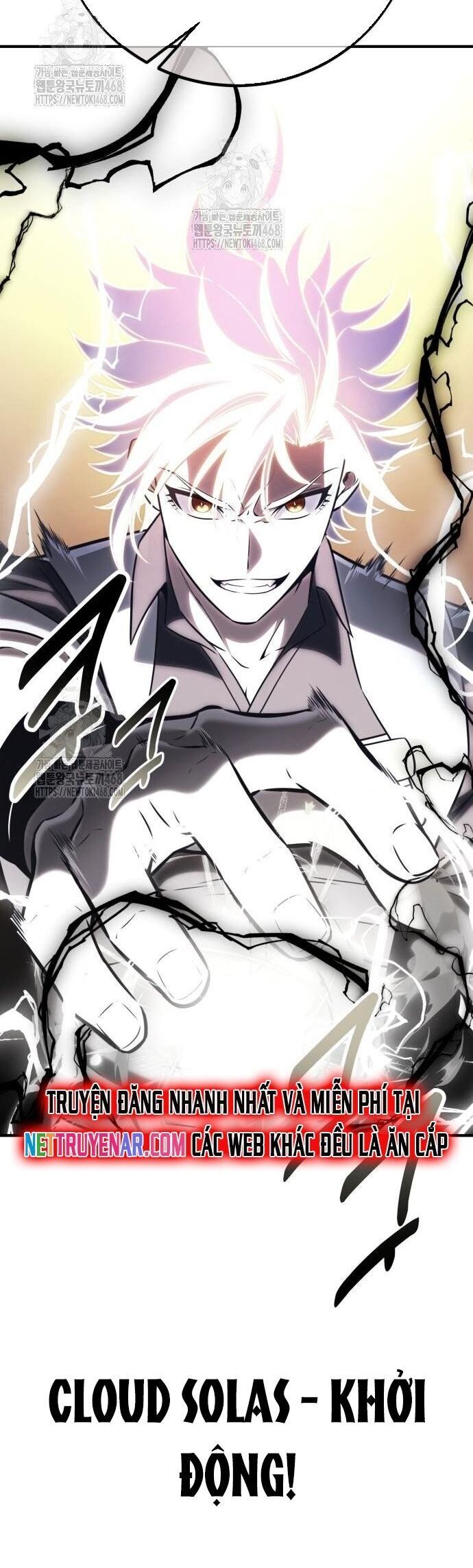 Fate/Extra Ccc Fox Tail - Chương 88 - Trang 54