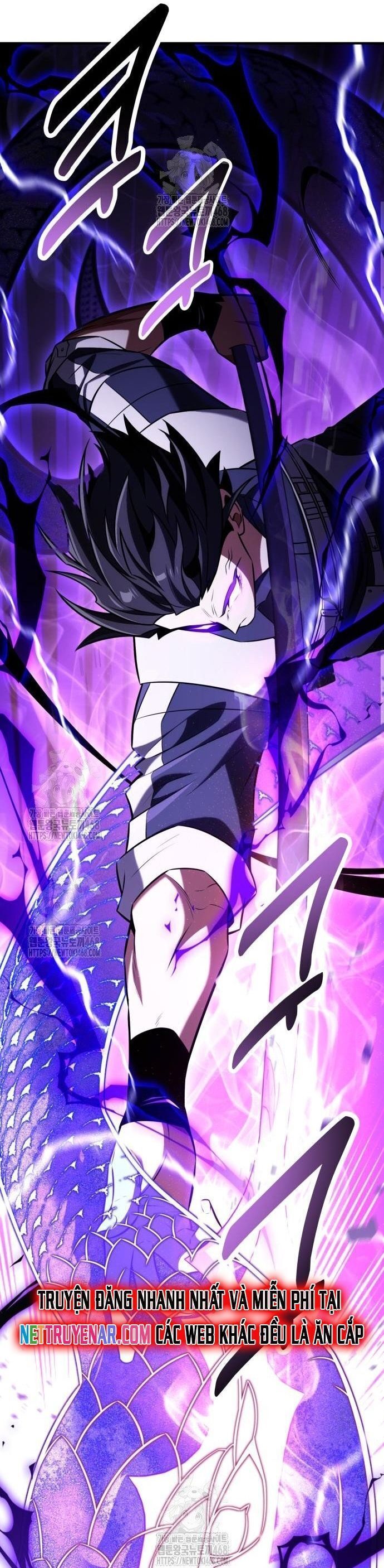 Fate/Extra Ccc Fox Tail - Chương 88 - Trang 42