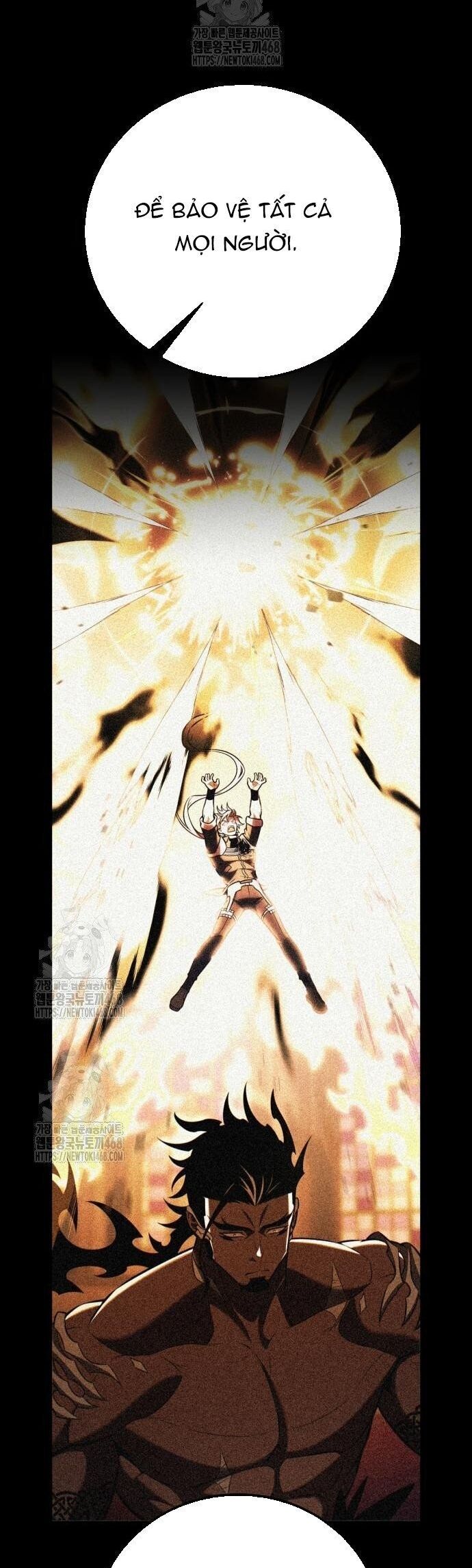 Fate/Extra Ccc Fox Tail - Chương 88 - Trang 52