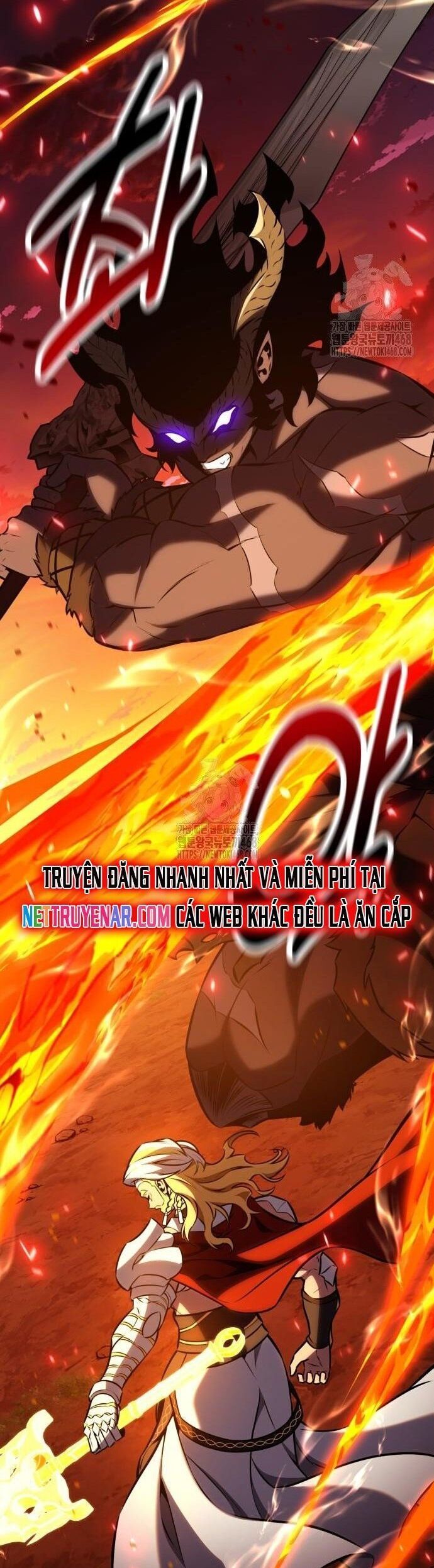 Fate/Extra Ccc Fox Tail - Chương 88 - Trang 78