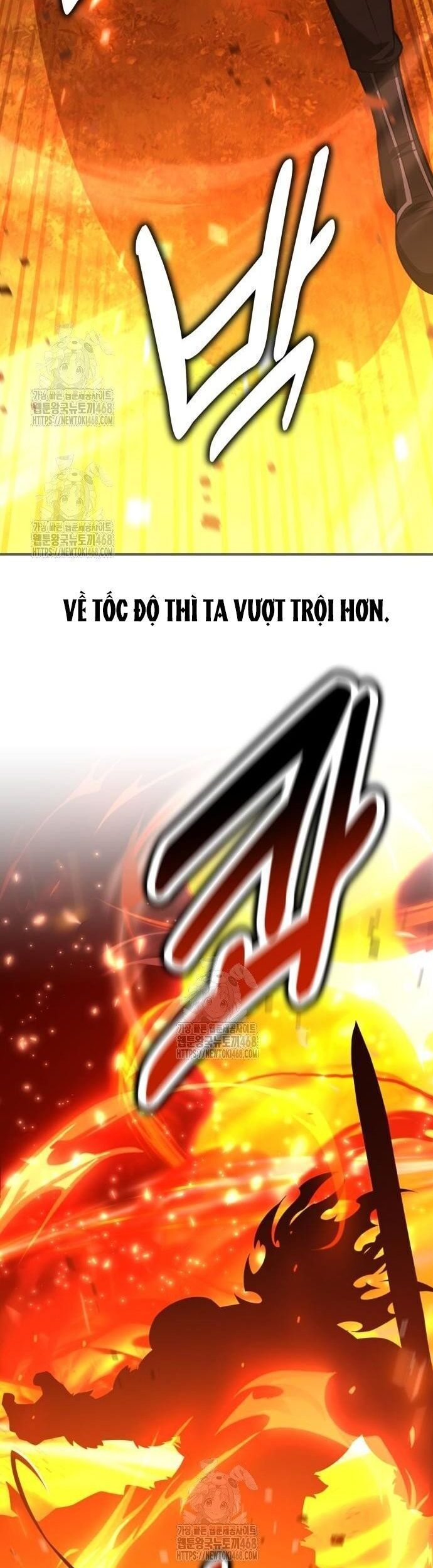 Fate/Extra Ccc Fox Tail - Chương 88 - Trang 36