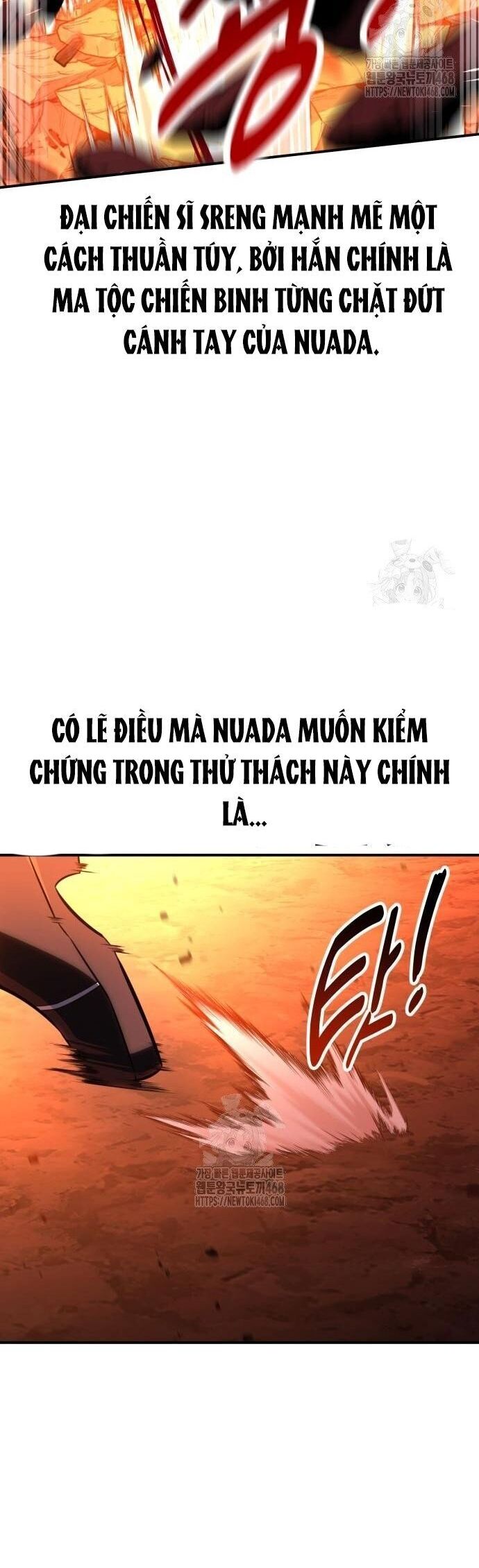 Fate/Extra Ccc Fox Tail - Chương 88 - Trang 32