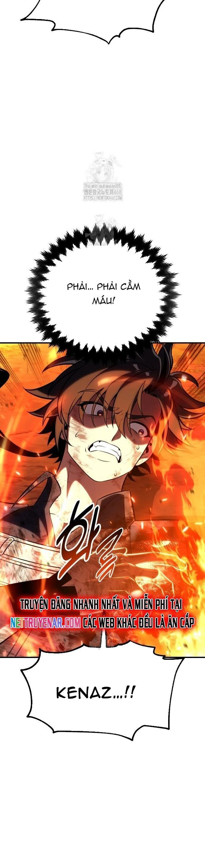 Fate/Extra Ccc Fox Tail - Chương 88 - Trang 65