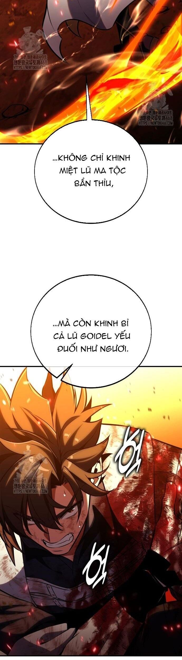 Fate/Extra Ccc Fox Tail - Chương 88 - Trang 79