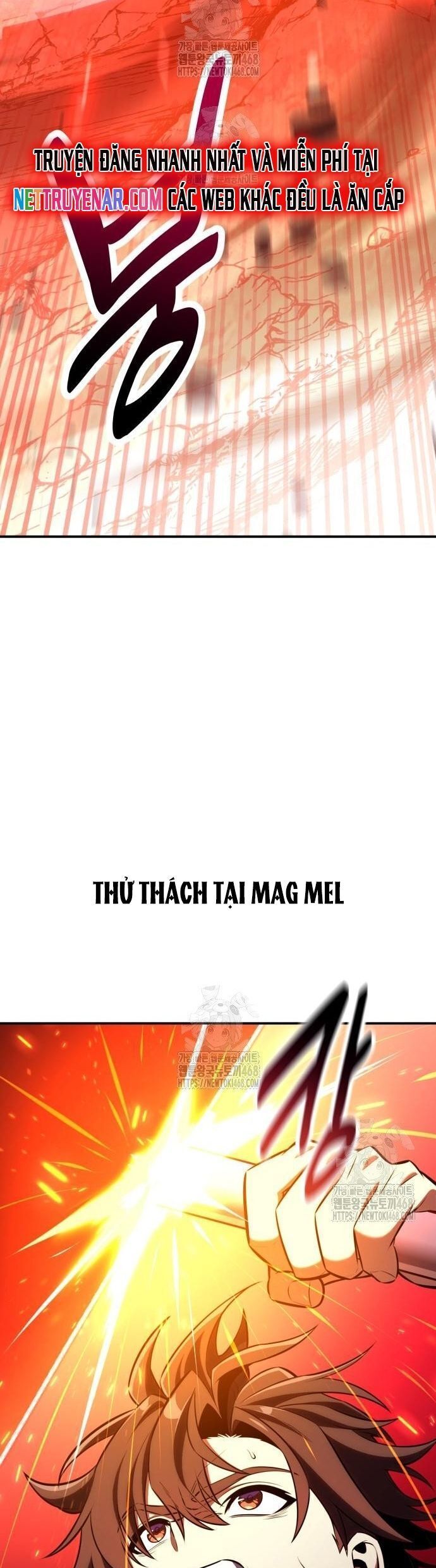 Fate/Extra Ccc Fox Tail - Chương 88 - Trang 27