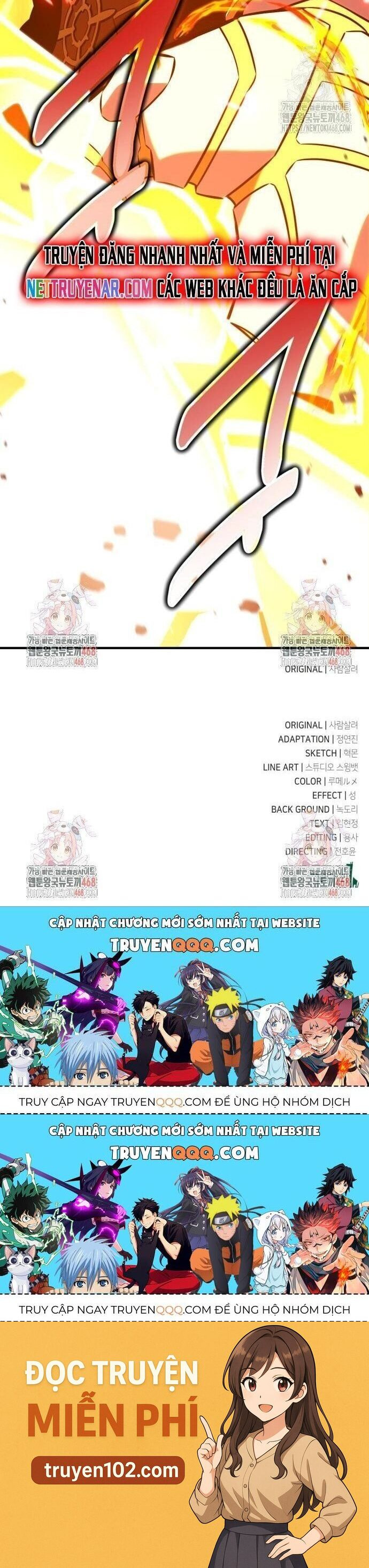 Fate/Extra Ccc Fox Tail - Chương 88 - Trang 82