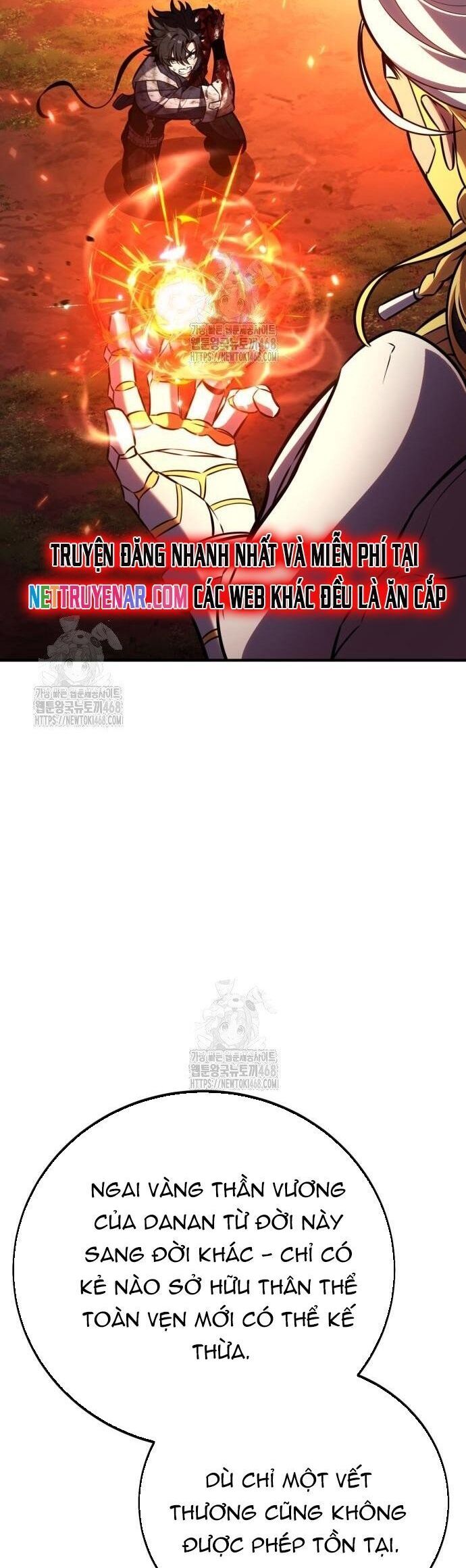 Fate/Extra Ccc Fox Tail - Chương 88 - Trang 68