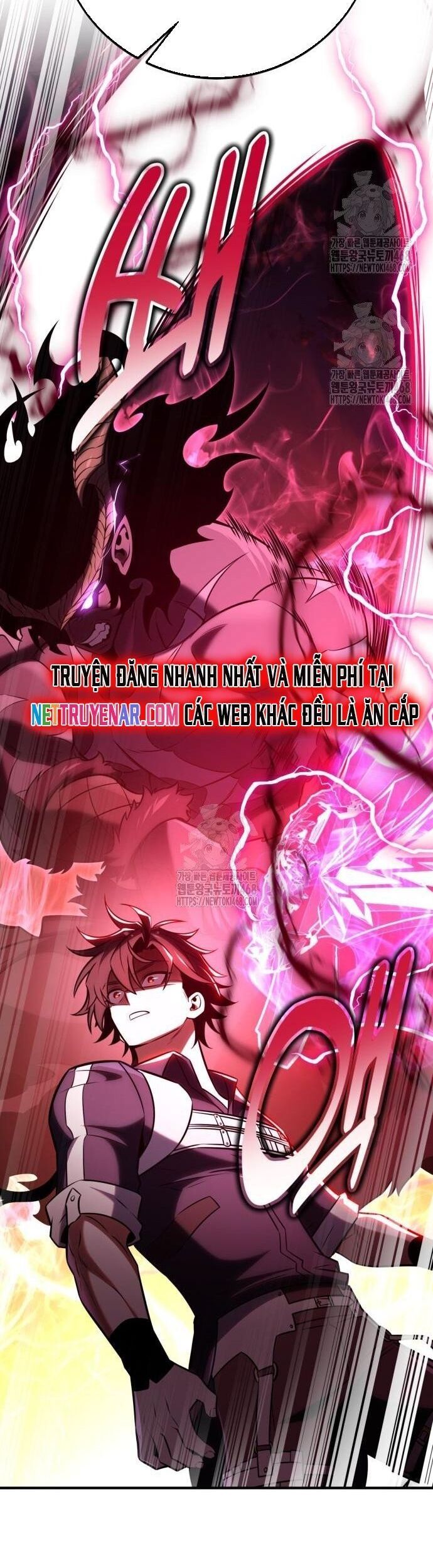 Fate/Extra Ccc Fox Tail - Chương 88 - Trang 62