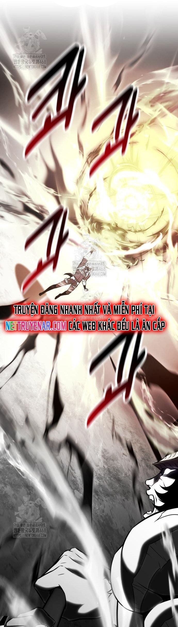 Fate/Extra Ccc Fox Tail - Chương 88 - Trang 55