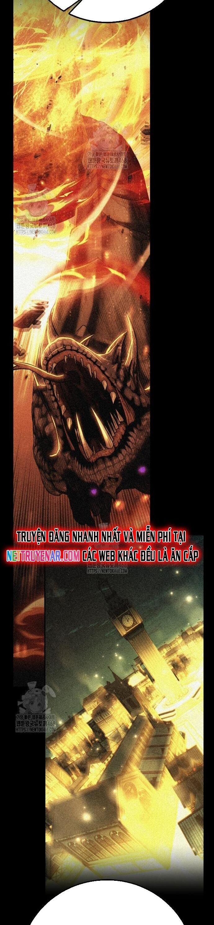 Fate/Extra Ccc Fox Tail - Chương 88 - Trang 49