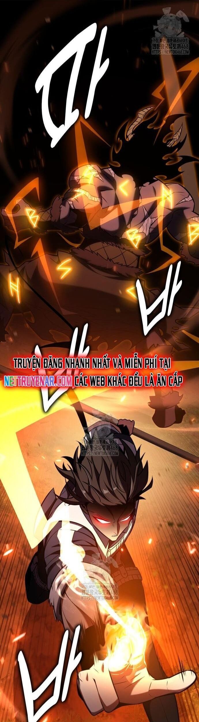 Fate/Extra Ccc Fox Tail - Chương 88 - Trang 35