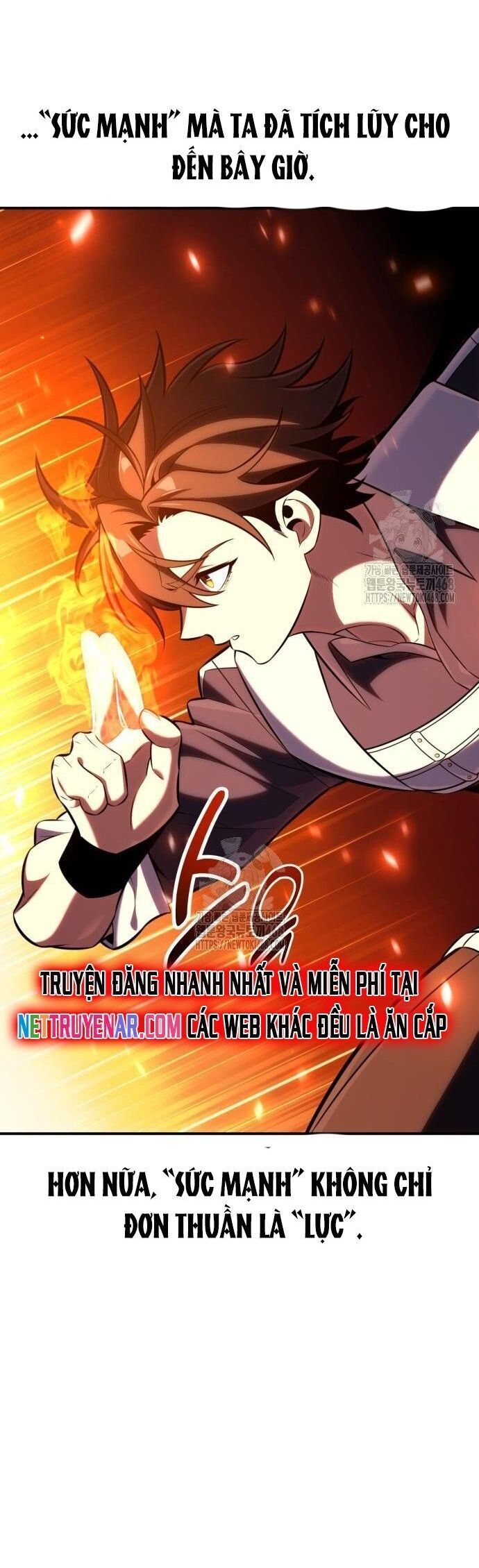 Fate/Extra Ccc Fox Tail - Chương 88 - Trang 33