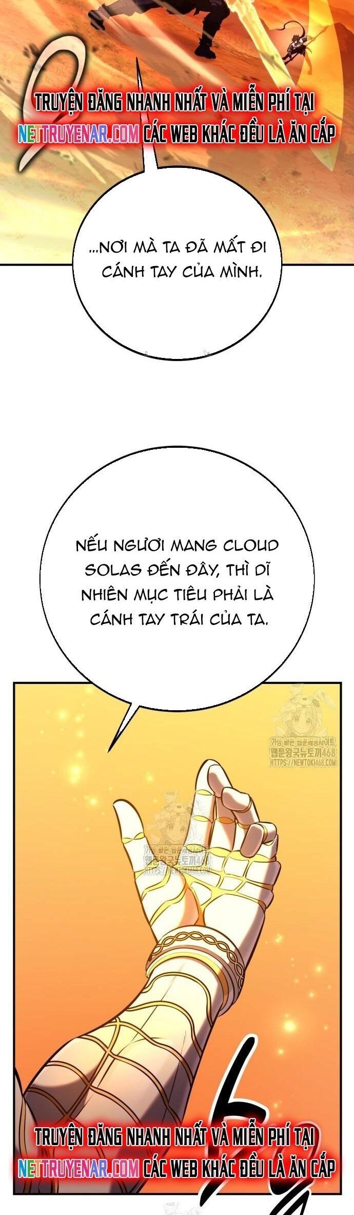 Fate/Extra Ccc Fox Tail - Chương 88 - Trang 21