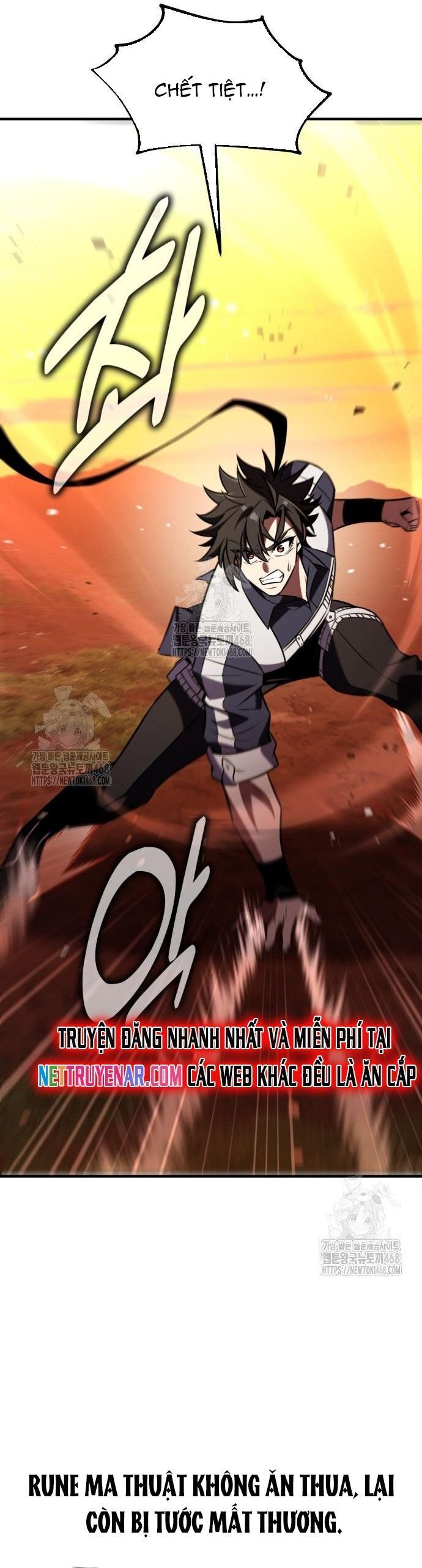 Fate/Extra Ccc Fox Tail - Chương 88 - Trang 45