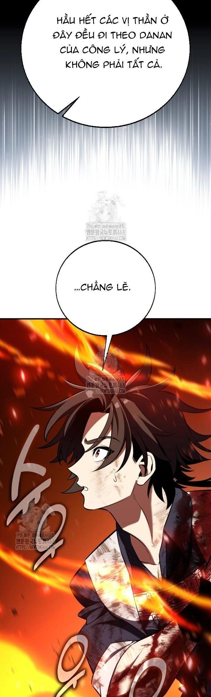 Fate/Extra Ccc Fox Tail - Chương 88 - Trang 74