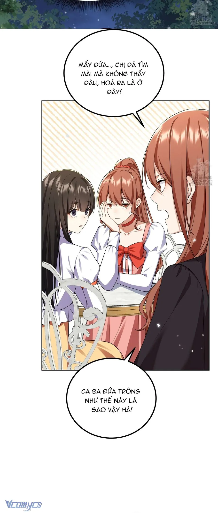 Tôi Sẽ Mặc Kệ Kẻ Phản Diện Đoản Mệnh - Chương 17 - Trang 42