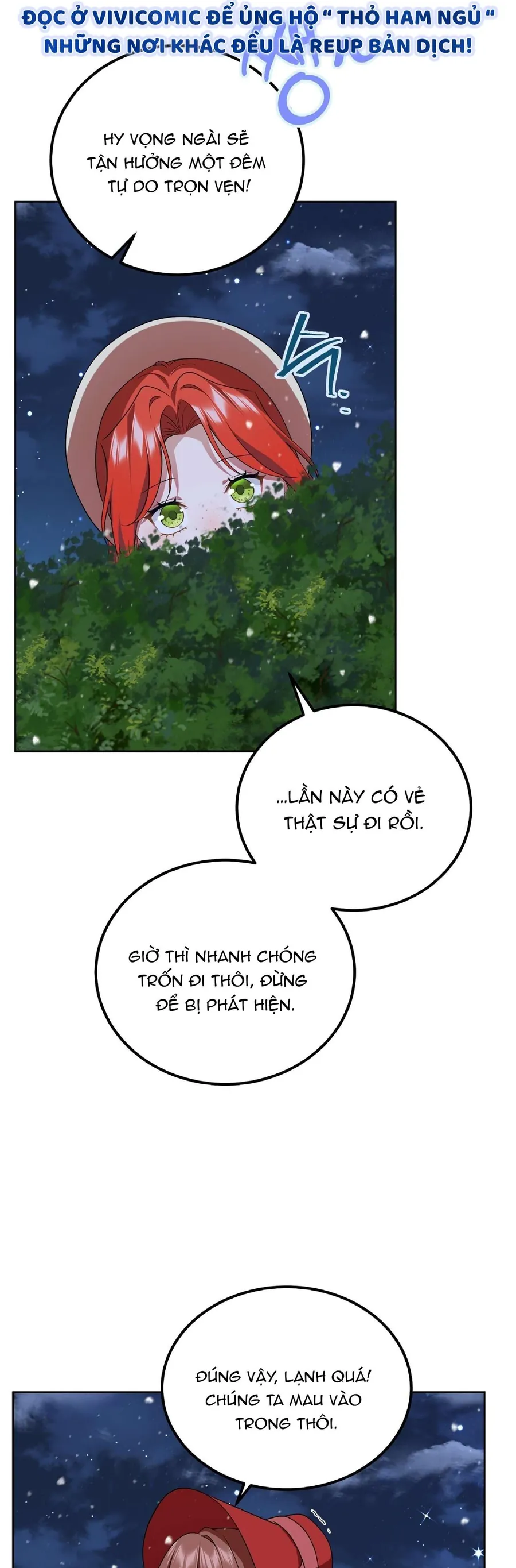 Tôi Sẽ Mặc Kệ Kẻ Phản Diện Đoản Mệnh - Chương 17 - Trang 31