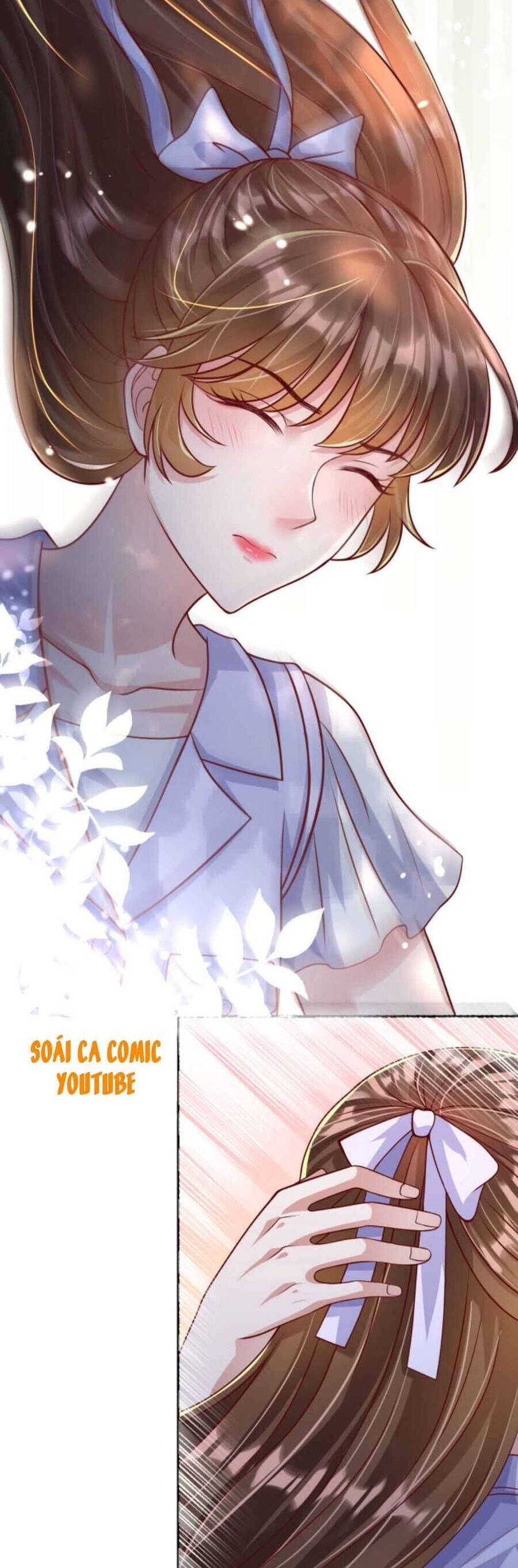 Hợp Đồng Hôn Nhân, Dư Sanh Có Hỉ - Chương 43 - Trang 17