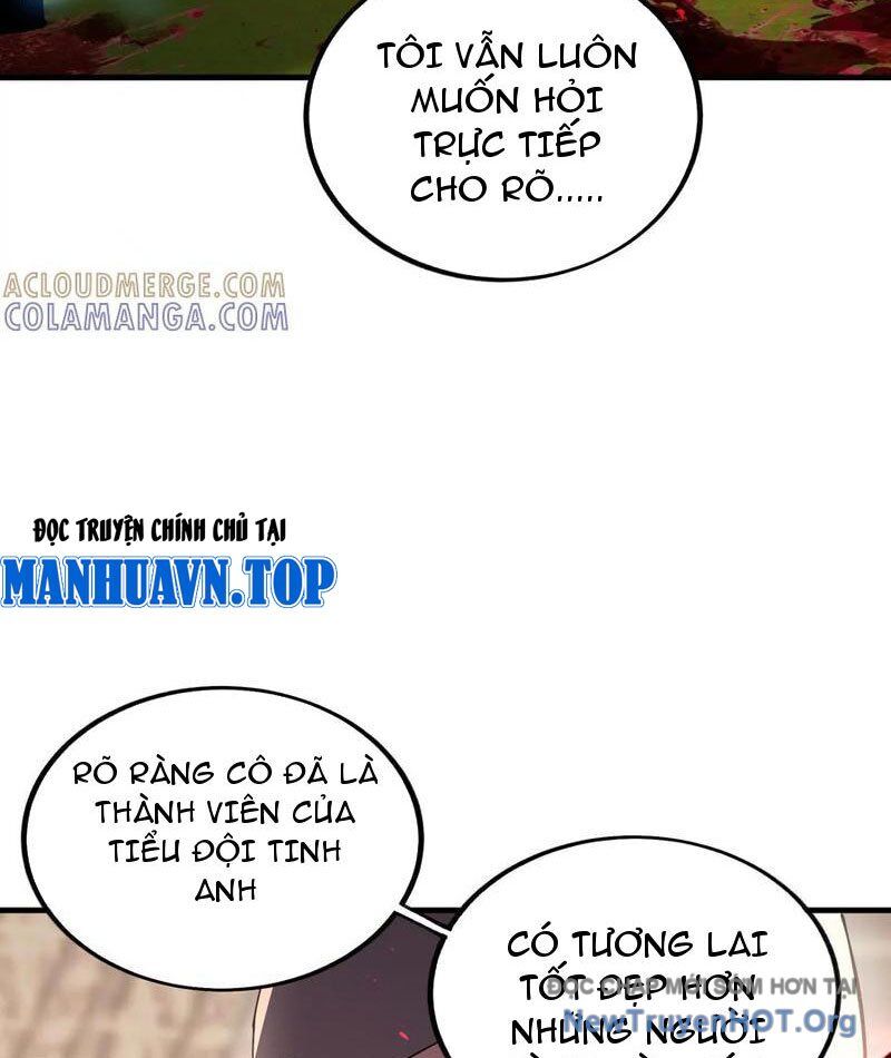 Mạt Thế Cẩu Sinh: Gián Giúp Ta Chồng Buff - Chương 68 - Trang 15