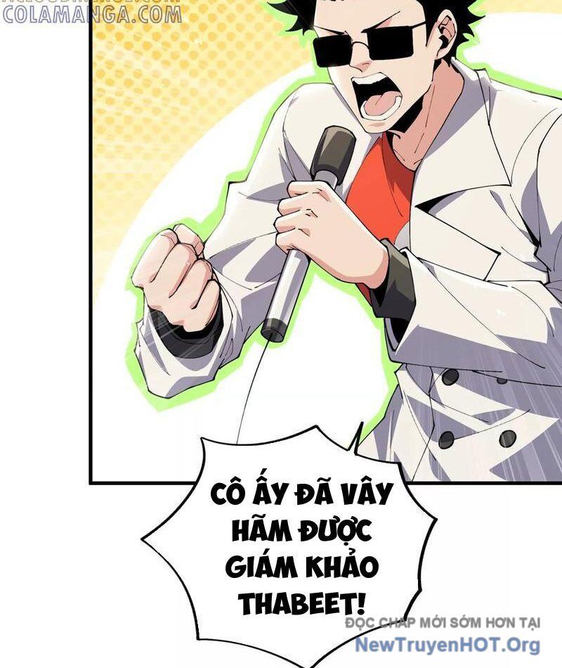Mạt Thế Cẩu Sinh: Gián Giúp Ta Chồng Buff - Chương 68 - Trang 7