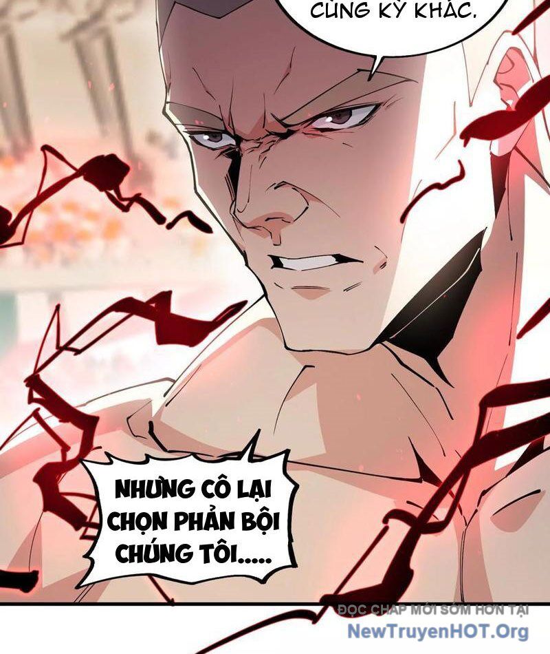 Mạt Thế Cẩu Sinh: Gián Giúp Ta Chồng Buff - Chương 68 - Trang 16
