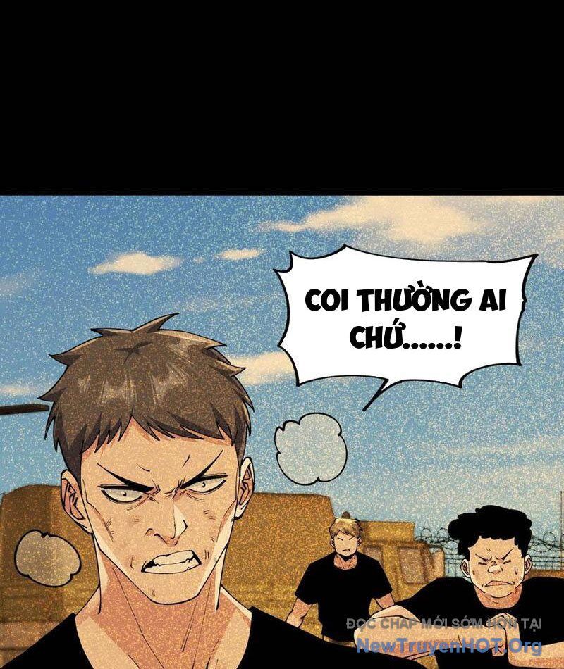 Mạt Thế Cẩu Sinh: Gián Giúp Ta Chồng Buff - Chương 68 - Trang 27
