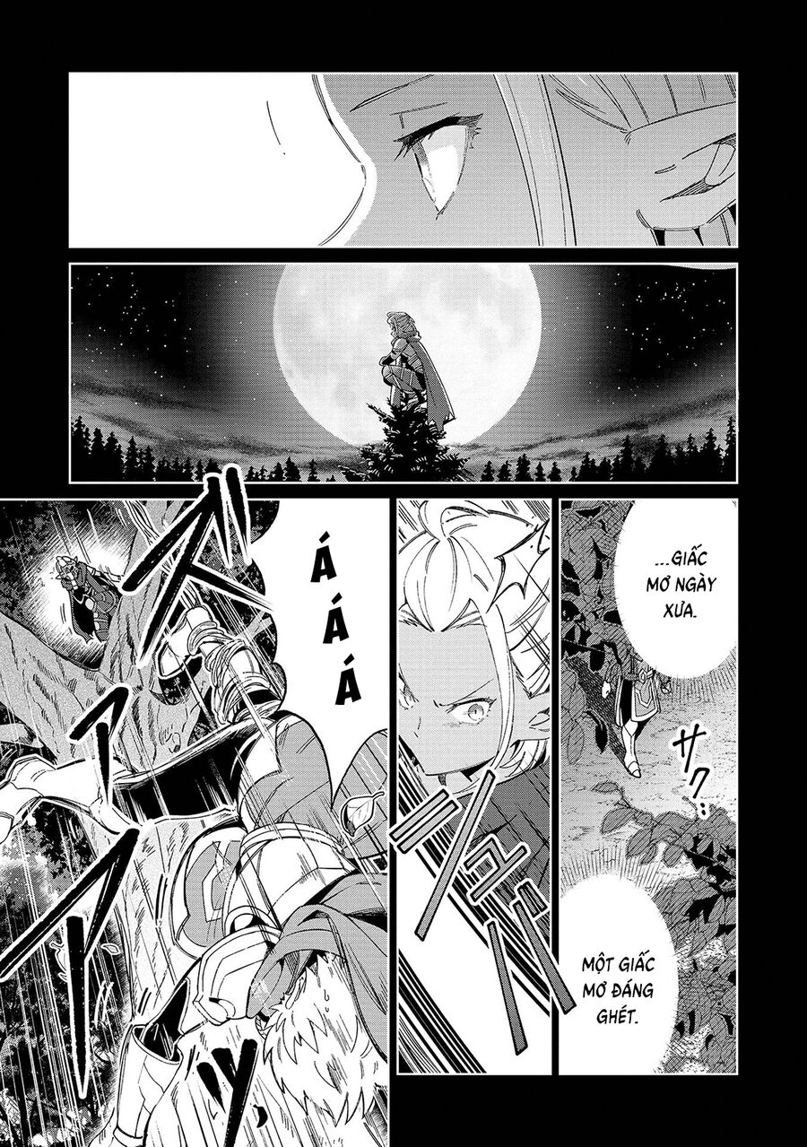 Nihon E Youkoso Elf-San Chương 53 Ảnh 21