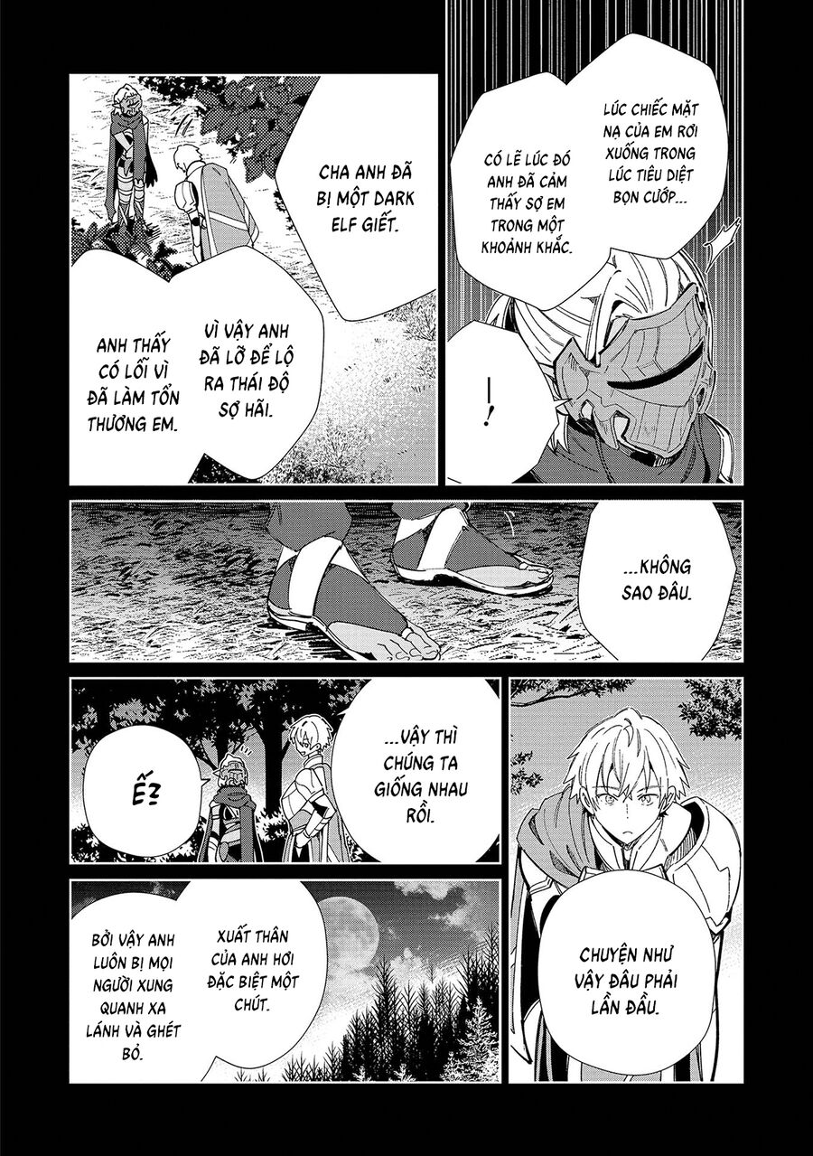Nihon E Youkoso Elf-San Chương 53 Ảnh 24