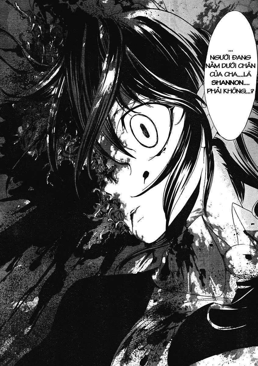 Umineko No Naku Koro Ni Episode 1: Legend Of The Golden Witch - Chương 8 - Trang 11