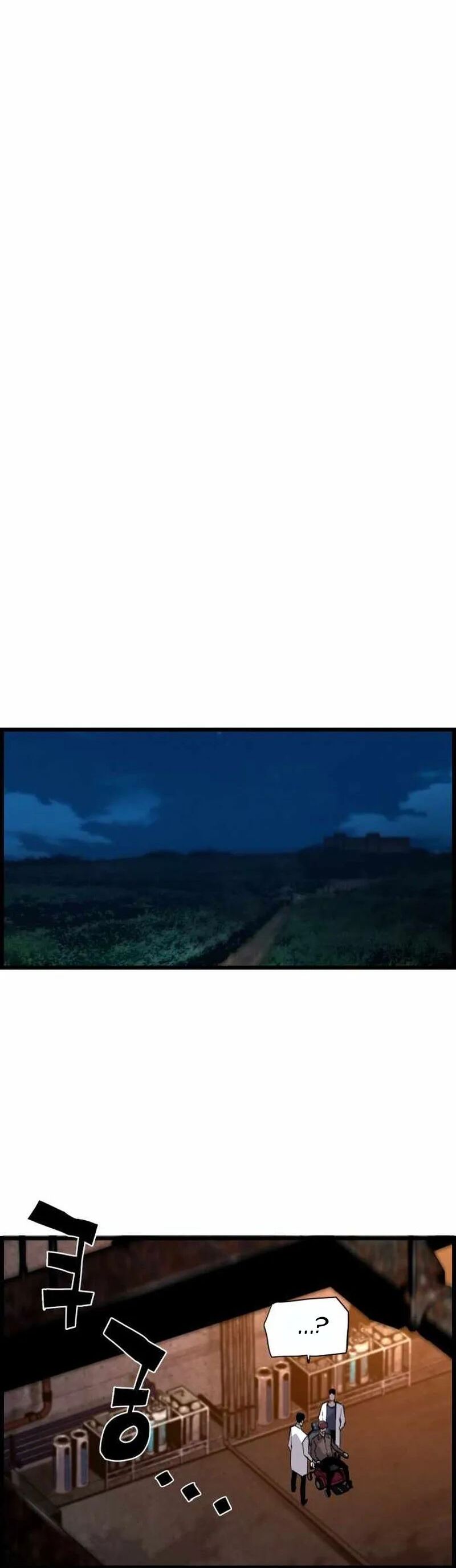 Sự Trở Lại Của Kẻ Khủng Bố - Chương 38 - Trang 35