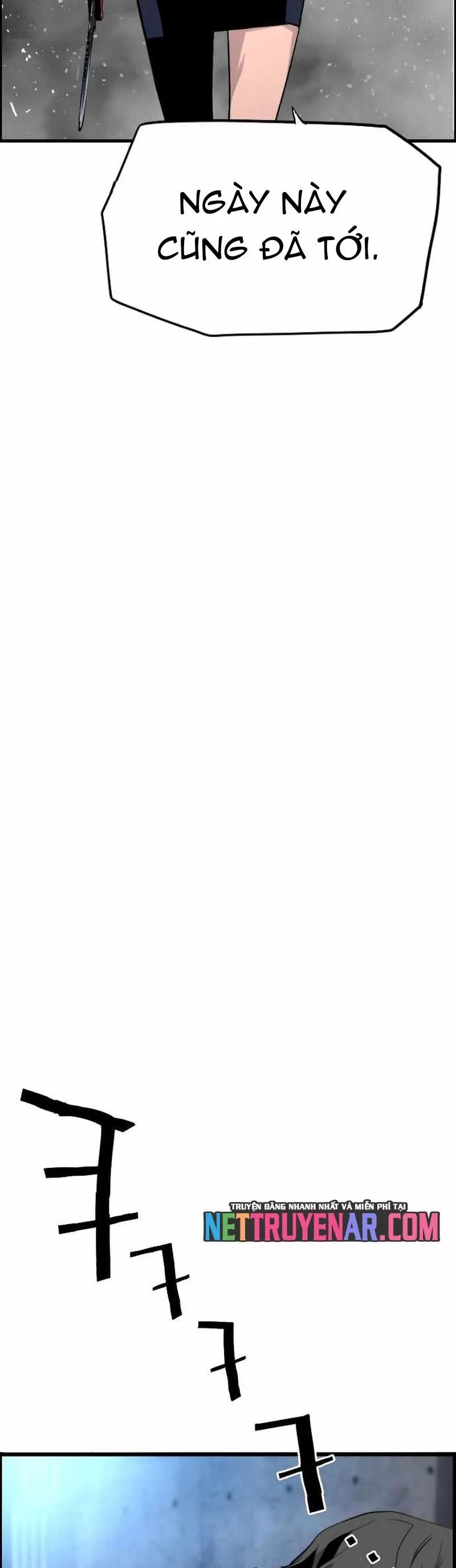 Sự Trở Lại Của Kẻ Khủng Bố - Chương 38 - Trang 40