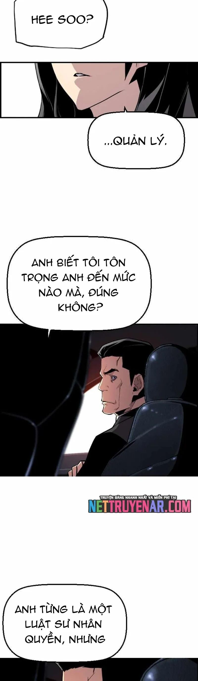 Sự Trở Lại Của Kẻ Khủng Bố - Chương 38 - Trang 28