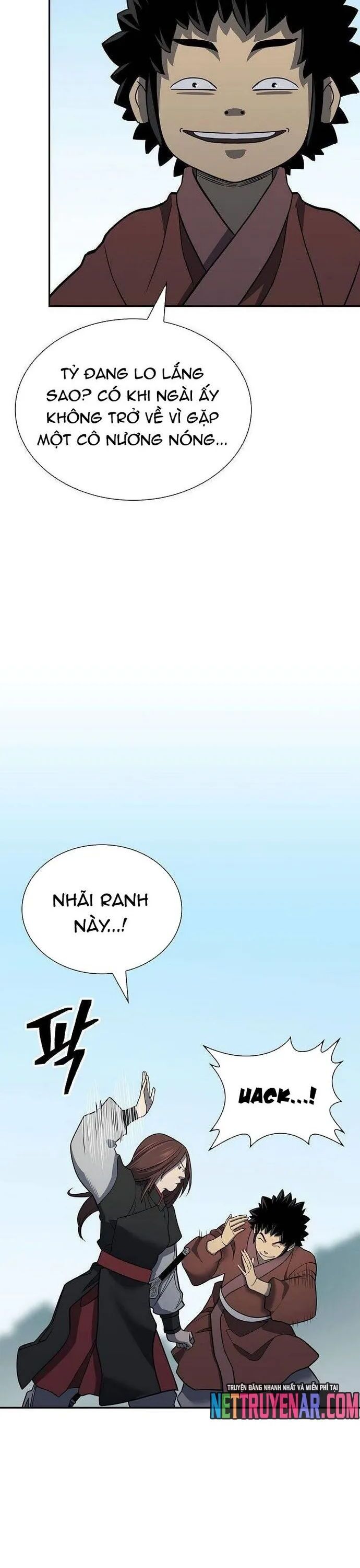 Huyền Thoại Vô Song Chiến Thần - Chương 150 - Trang 71