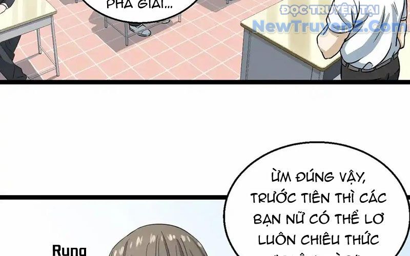 Dẫu Nản Vẫn Cố - Chương 2 - Trang 10