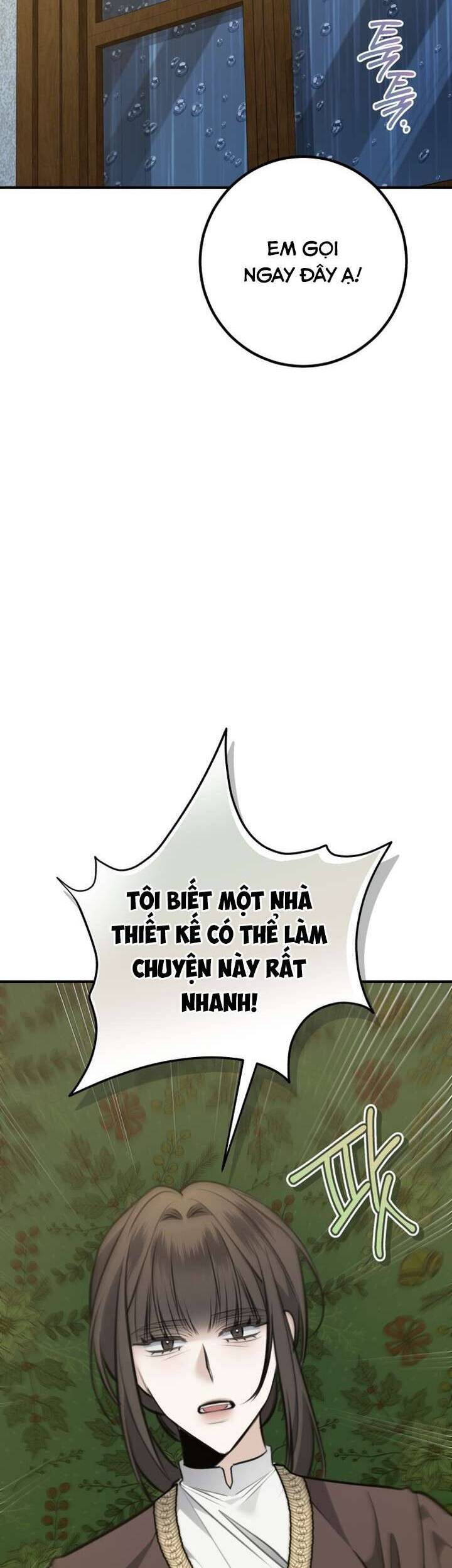 Cái Kết Của Cuộc Ly Hôn Chưa Trọn Vẹn - Chương 9 - Trang 42