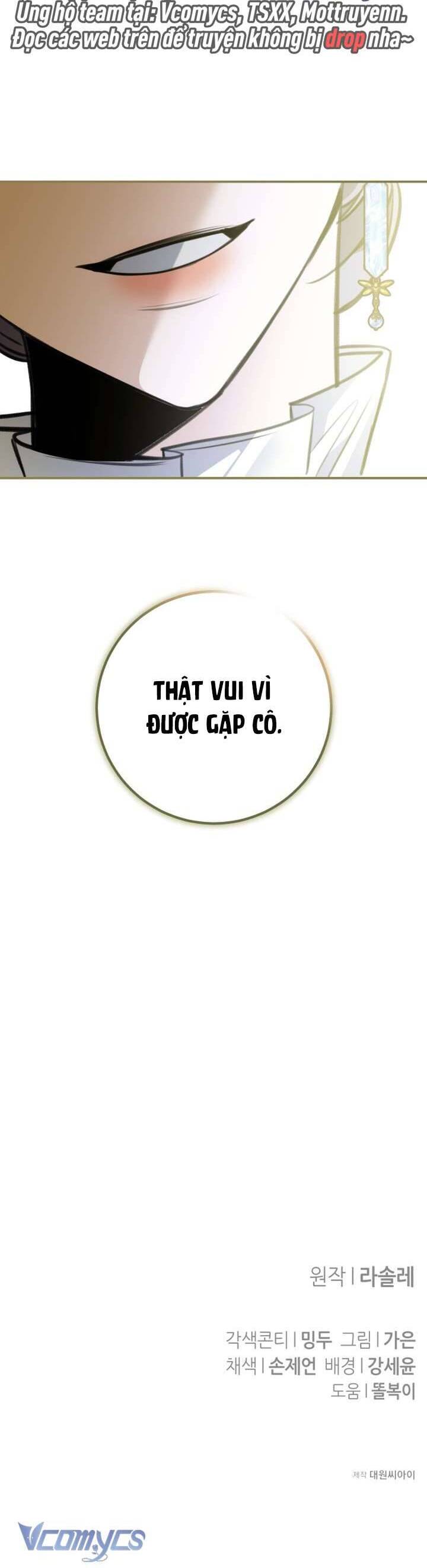 Cái Kết Của Cuộc Ly Hôn Chưa Trọn Vẹn - Chương 9 - Trang 46