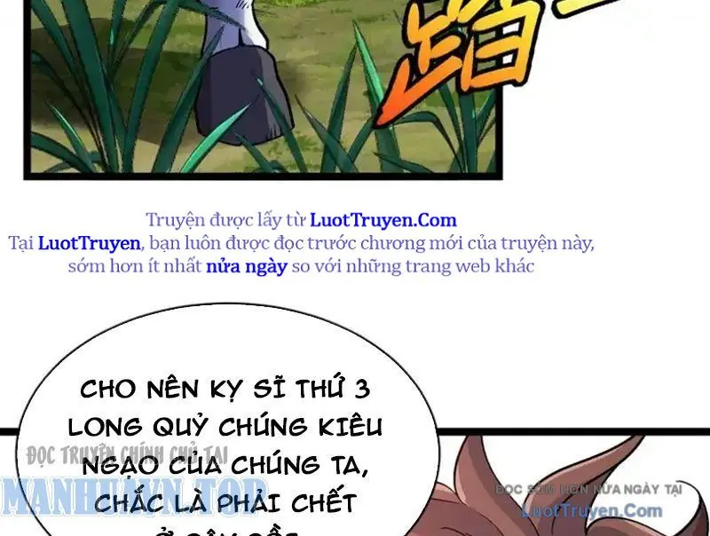 Ta Báo Thù Đế Quốc Sau Khi Bị Phản Bội - Chương 44 - Trang 124