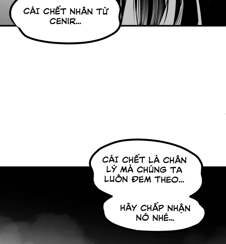 Dưới Đáy Vực Sâu (Sunken Depths Comics) - Chương 6 - Trang 75