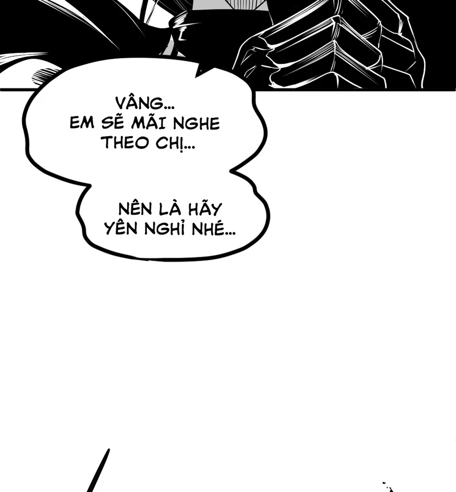 Dưới Đáy Vực Sâu (Sunken Depths Comics) - Chương 6 - Trang 80