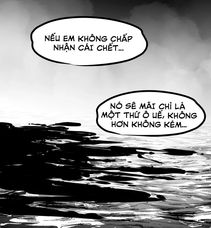Dưới Đáy Vực Sâu (Sunken Depths Comics) - Chương 6 - Trang 76
