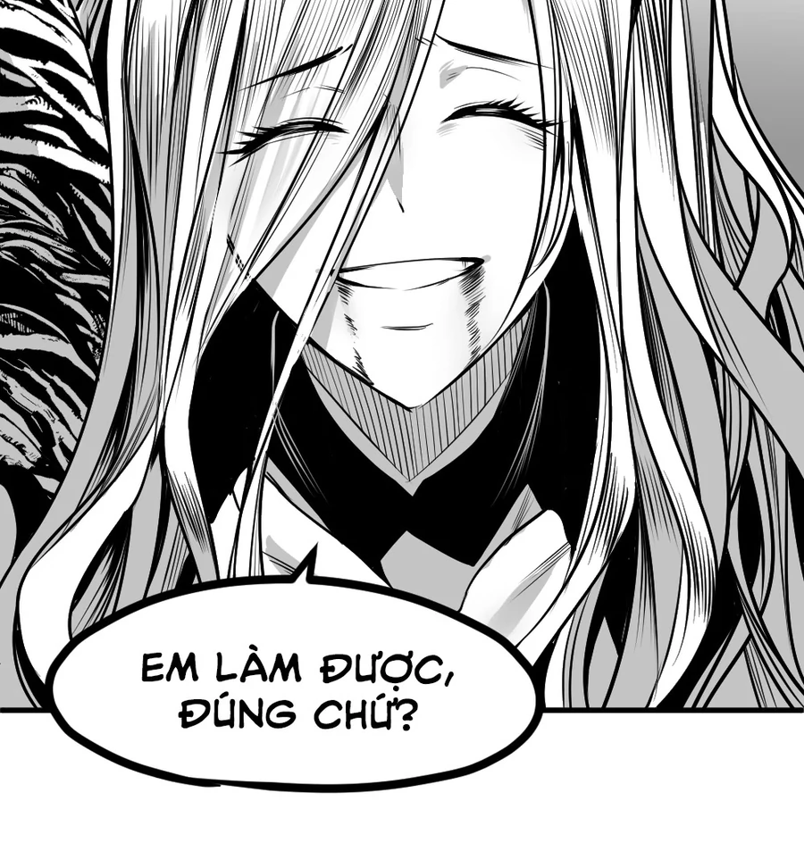 Dưới Đáy Vực Sâu (Sunken Depths Comics) - Chương 6 - Trang 78