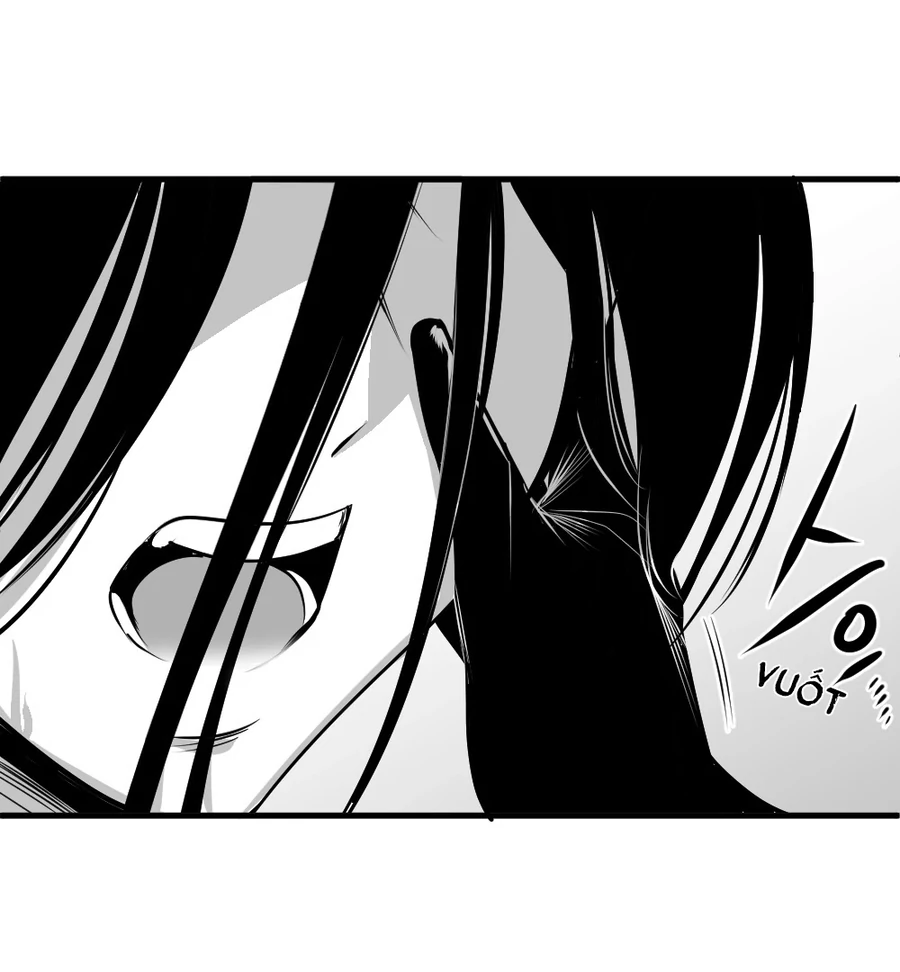 Dưới Đáy Vực Sâu (Sunken Depths Comics) - Chương 6 - Trang 73