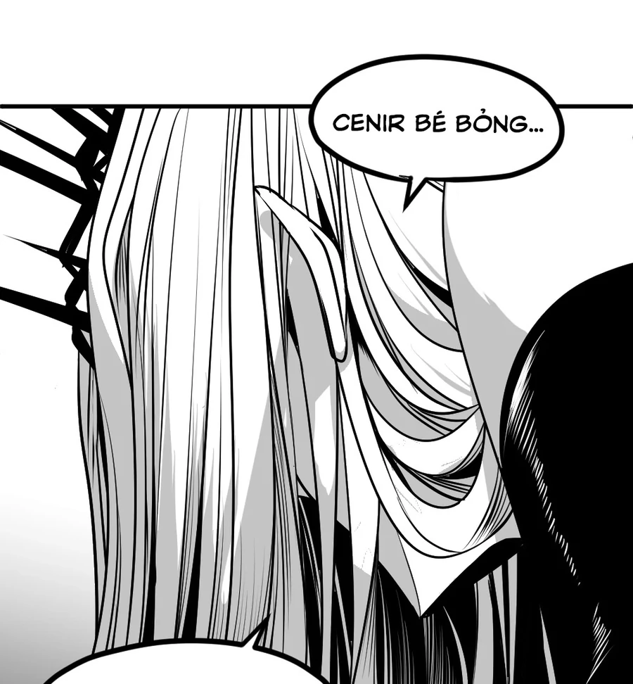 Dưới Đáy Vực Sâu (Sunken Depths Comics) - Chương 6 - Trang 74